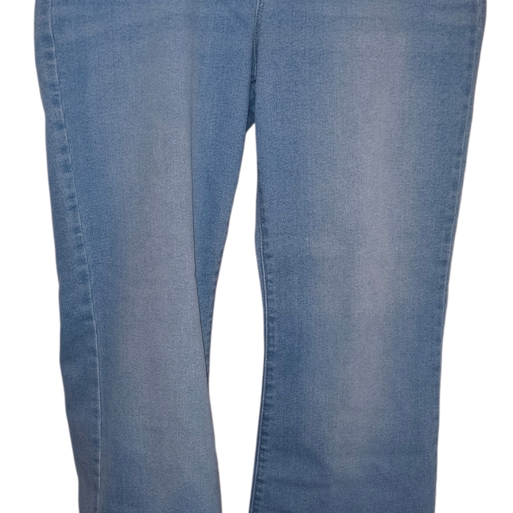 Classic Blue Women's Jeans